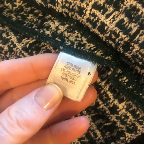 🔥St John Collection Knit Blazer & Matching Skirt - Picture 6 of 15